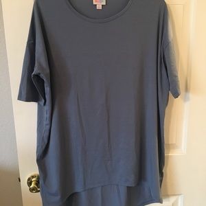 LuLaRoe Irma small